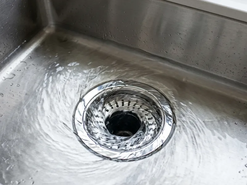 Drain Cleaning Plumber in Salisbury Center, NY