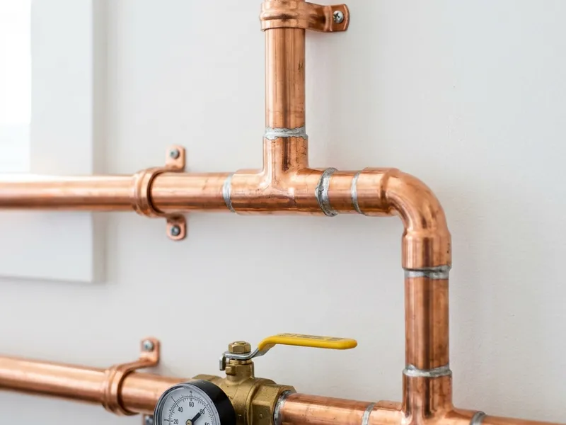 Frequently asked plumbing questions in Salisbury Center. Licensed plumbing contractors answering your pipe, leak, and repair questions.
